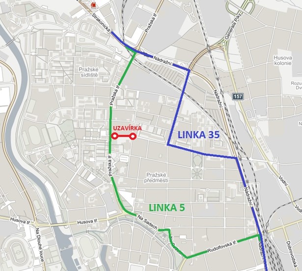 Dopravní podnik města České Budějovice