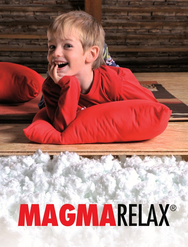 Magmarelax
