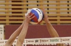 Vrátí se na Kladno volejbalová extraliga?