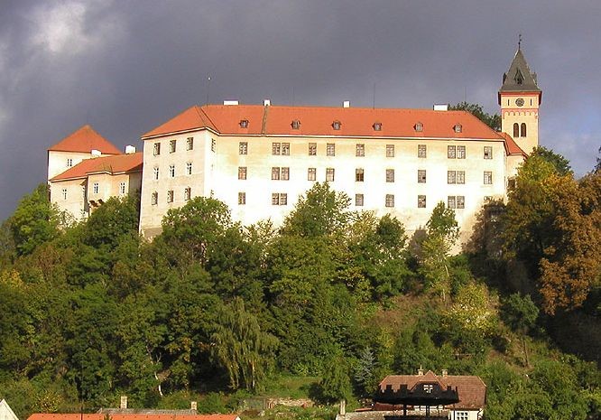 Hlavní návštěvnická sezóna sice končí, ale jihočeské památky nezavírají