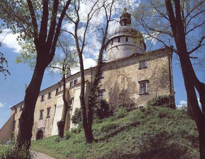 Grabštejn.