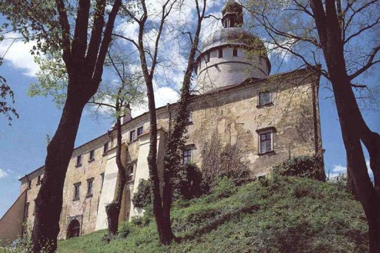 Prohlídka hradů a zámků ve státní svátek bude pro děti a mládež zdarma