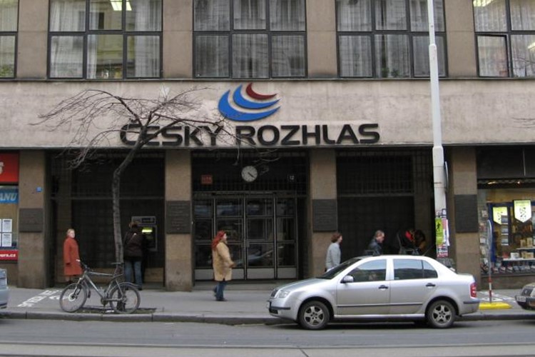 Český rozhlas vyhlásil autorskou soutěž o nejlepší původní rozhlasovou hru