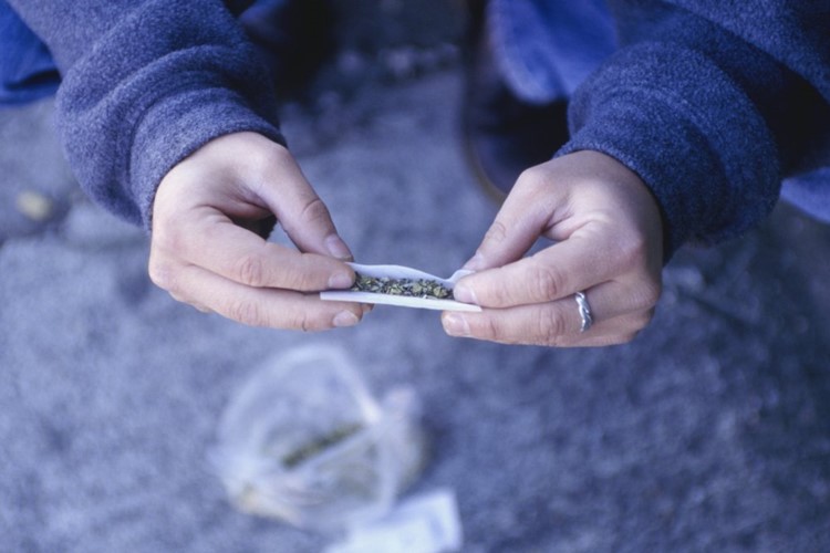 Dopravní přestupek poukázal na řidiče pod vlivem drog