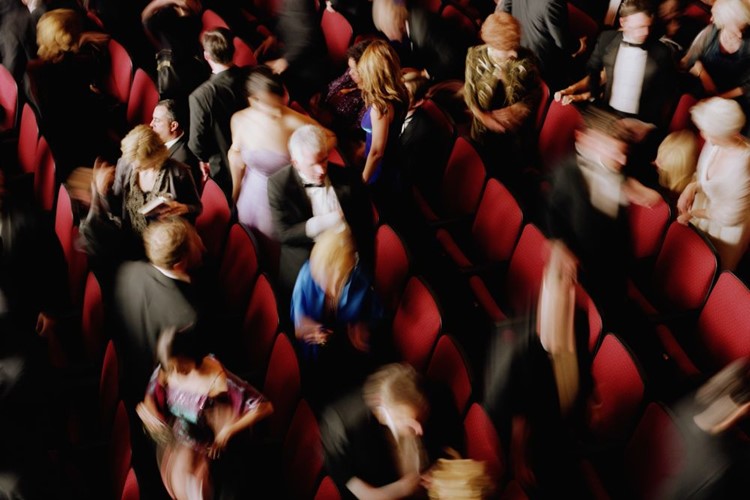 Nepomuk pořádá zájezd do pražského divadla Broadway