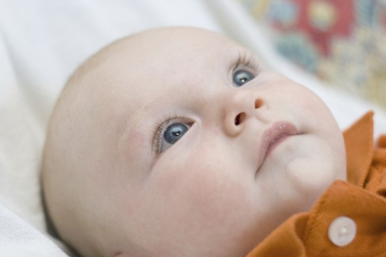 V Bohumíně se vloni narodilo téměř 200 dětí, nejoblíbenějšími jmény se stali Honzíci a Elišky