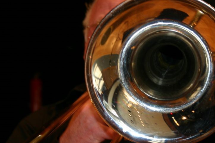 Vánoční nadílka Jazzu bez hranic