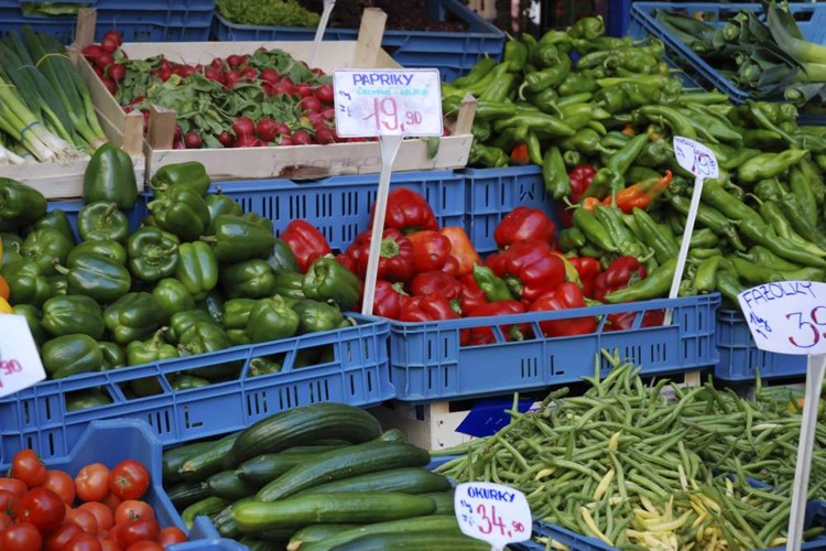 Tržiště Náplavka zahájí v sobotu sedmou sezónu