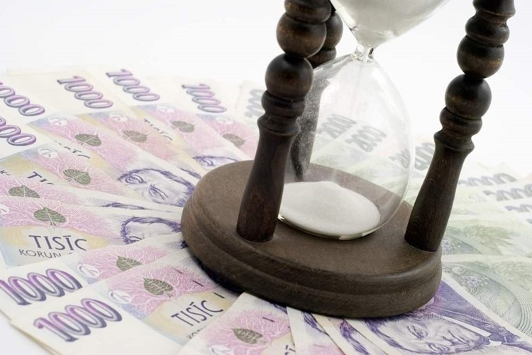 Finanční správa začíná přijímat žádosti o nový kompenzační bonus 2021