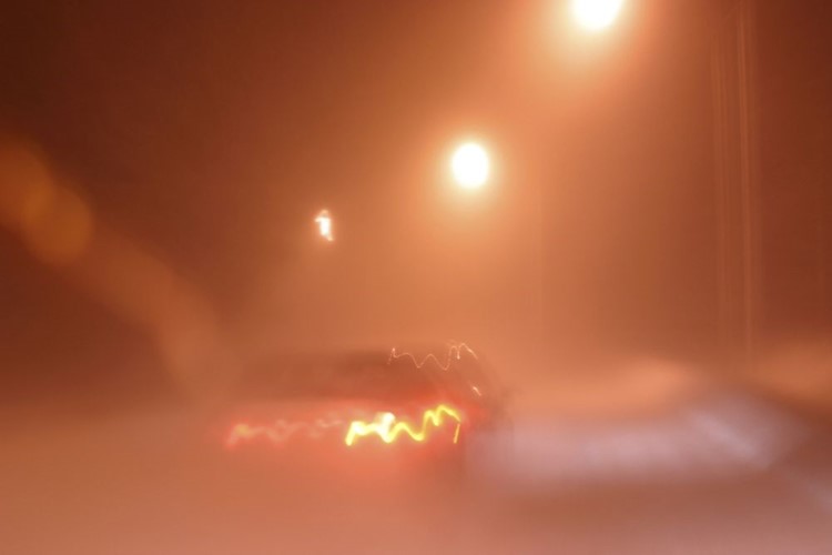 Meteorologové vyhlásili v Praze smogovou situaci