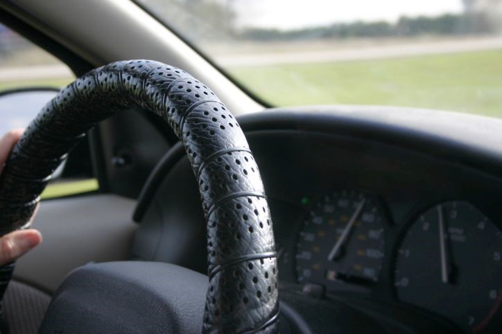 Dopravní fakulta Jana Pernera chystá pro studenty sdílené auto 