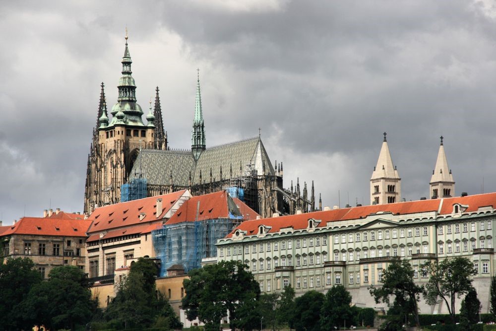 Ilustrační foto.