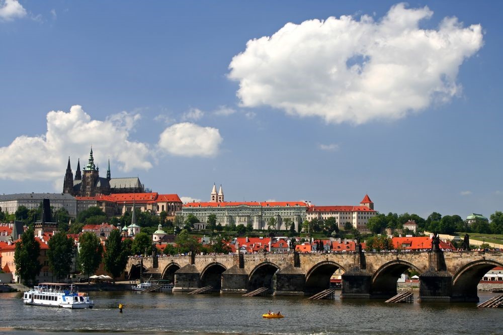 Ilustrační foto.