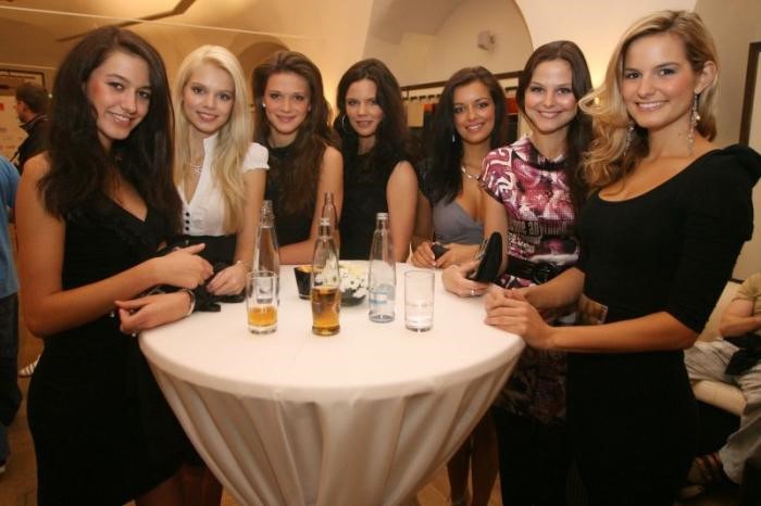 Casting České Miss míří opět do Paláce Pardubice