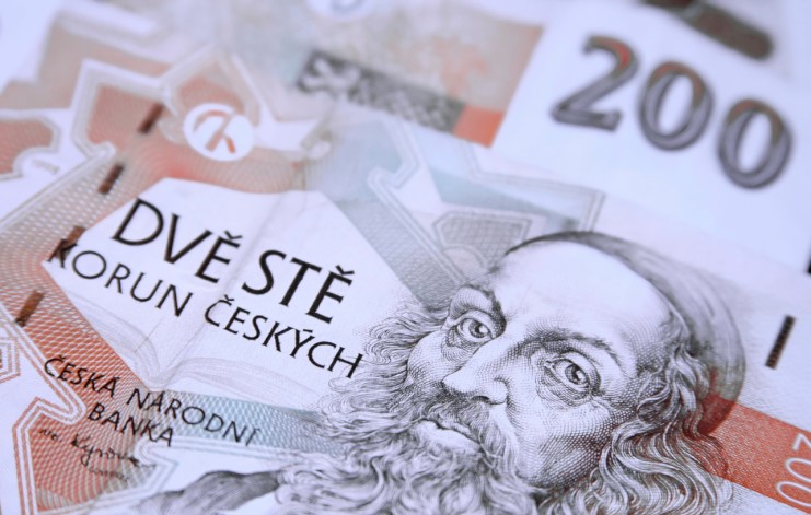 Frenštát mění některé poplatky za užívání veřejného prostranství