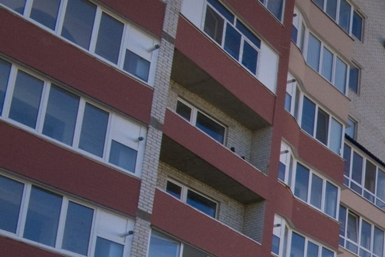 Přelouč regeneruje panelové sídliště z vlastních zdrojů
