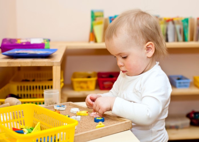 Havířov uzavírá všechny mateřské školy zřizované městem