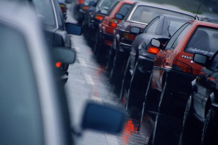 Na magistrále se už jezdí 80 km/h, zkoumají se další místa