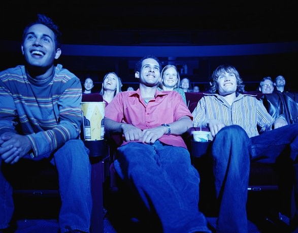 V Přelouči otevřou městské kino