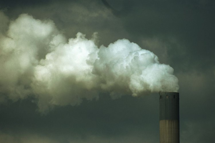 Český hydrometeorologický ústav vyhlásil smogovou situaci na celém území Jihomoravského kraje 