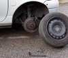 České Budějovice nabídnou k prodeji autovraky