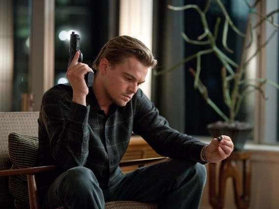 V úterý mají Filmové noci na programu mysteriózní thriller Počátek s Leonardem DiCapriem v hlavní roli. 