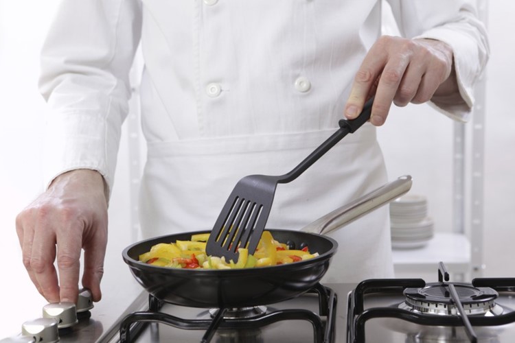 Nebojte se reklamovat jídlo v restauraci