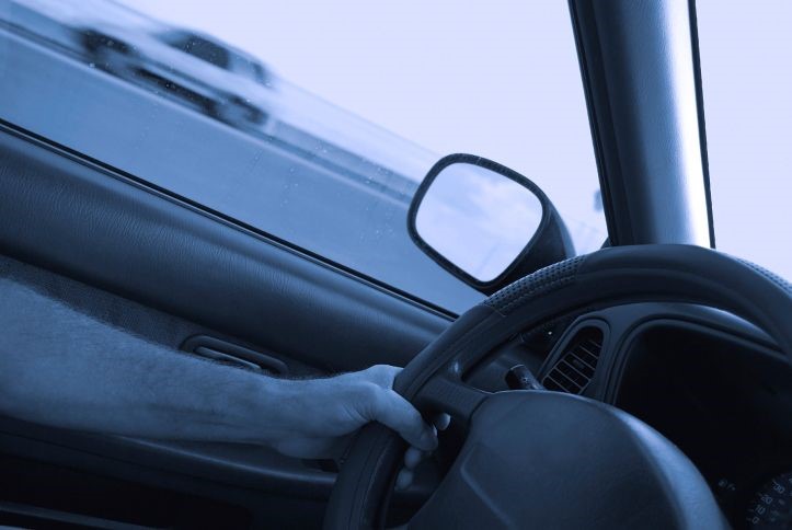 V Rakousku rychleji než 130 km/h