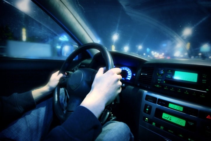 4 základní doporučení, jak se chránit v autě před virem 
