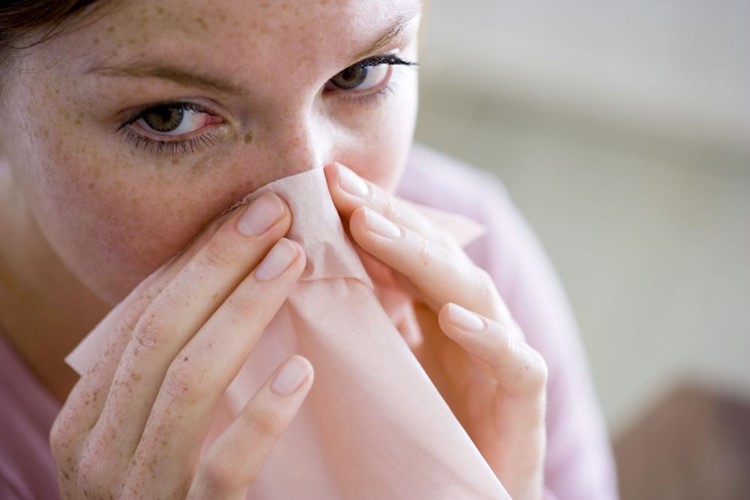 Lékárníci radí: Dodržujte hygienická pravidla, která brání šíření infekce