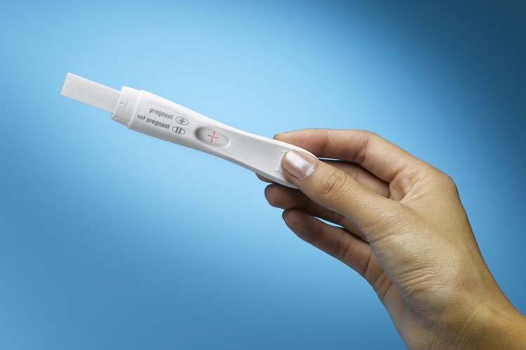 Pokud se manželům nedaří otěhotnět déle než rok, měli by začít přemýšlet o odborné pomoci