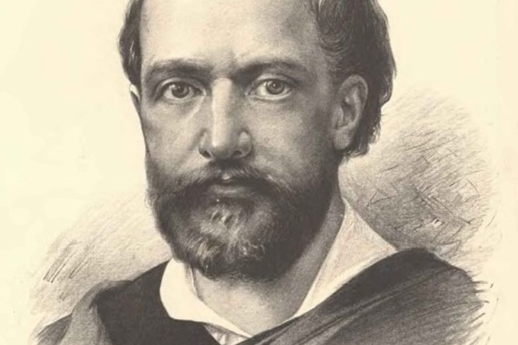 Hynku! Viléme! Jarmilo! aneb Co jste možná nevěděli o Máchovi zjistíte v Litoměřicích