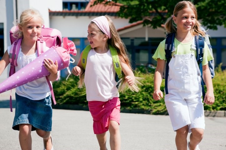 Blíží se zápisy do základních škol v Hradci Králové