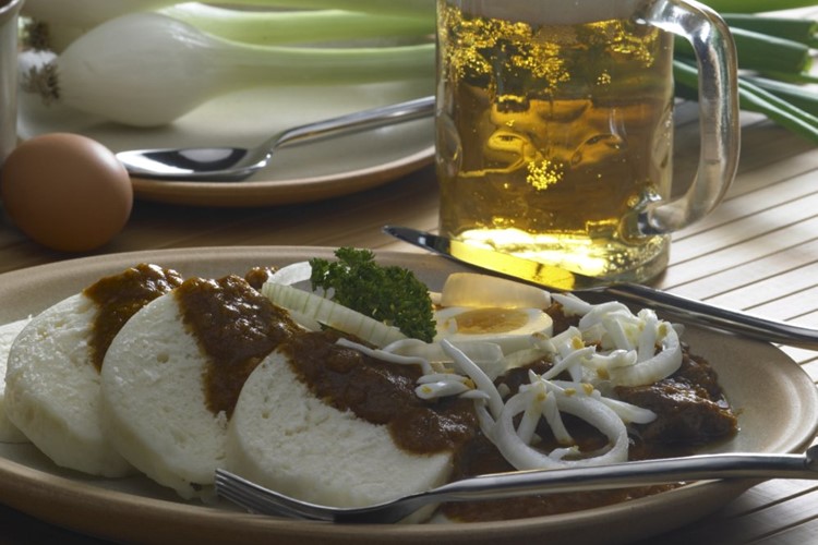 Gastroakce, přednášky i programy pro děti na Východní Moravě
