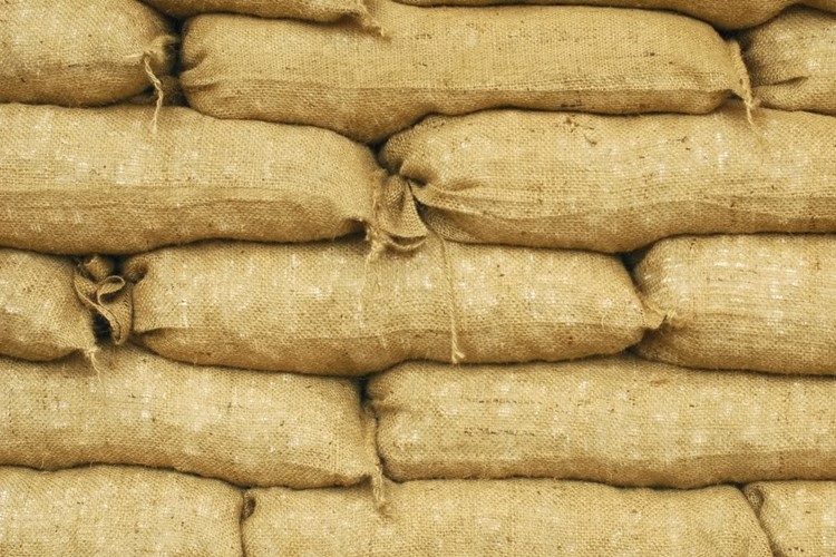 Zájemci dostanou materiál na zimní posyp 