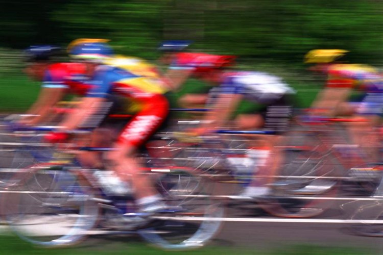 Mezinárodní jízda míru oživí slavný cyklistický závod