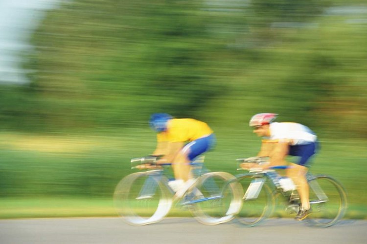 Český rozhlas Ostrava zve na druhý ročník Evropského cyklistického pikniku na Trojmezí