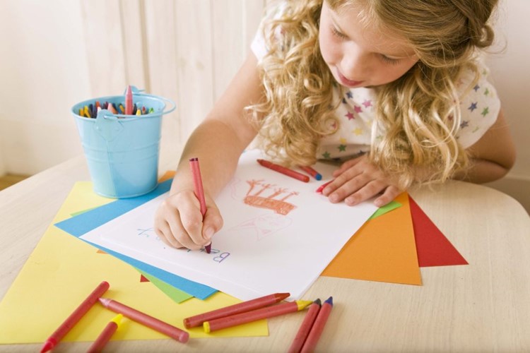 Děti a předškolní kroužky – ANO nebo NE?