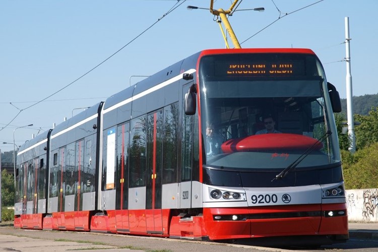 Od září v Praze posílí tramvaje, vzniknou tři nové linky