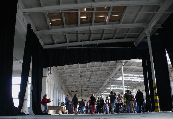 V Plzni se již pošesté uskuteční festival Den architektury