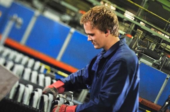 Kvalitních řemeslníků ubývá. Chybí nadšení učni i noví živnostníci