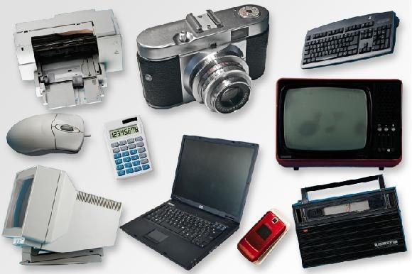 Do stanice Recyklaceve Středočeském kraji doputovalo 729 elektrospotřebičů