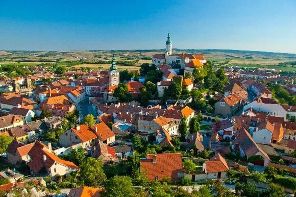 Mikulovské hudební a divadelní léto