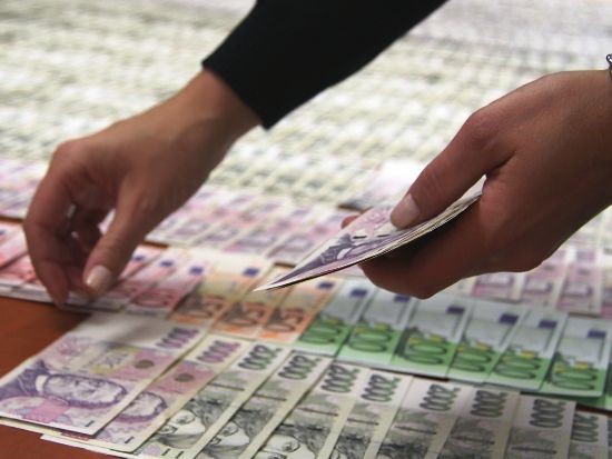 Daňová Kobra je stále efektivnější, letos už uchránila přes dvě miliardy