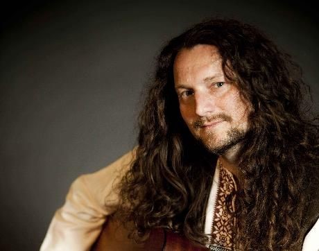 Tomáš Kočko & ORCHESTR pokřtí album Velesu