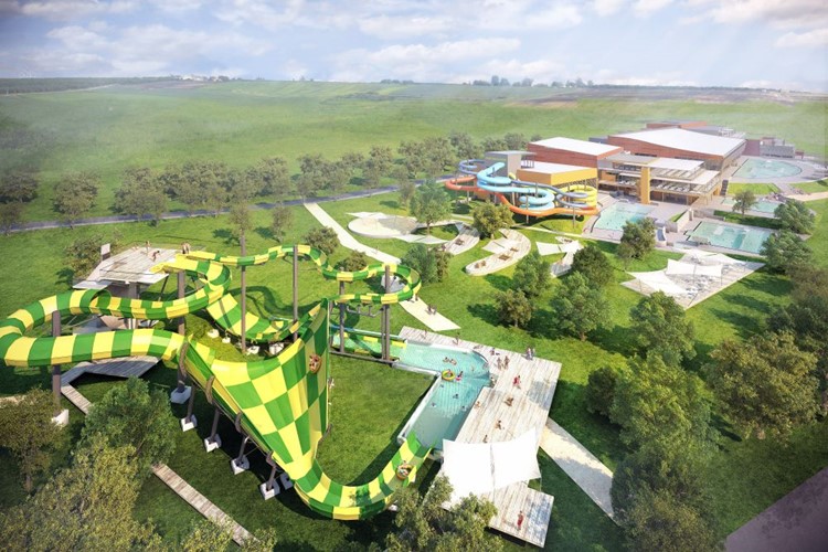 Akvapark, noční safari či Robin Hood aneb 10 tipů, kde se v červenci pobaví děti i rodiče