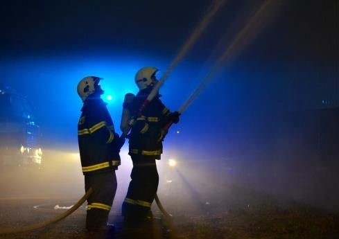 Hasiči z Ledenice budou vyjíždět k zásahům s novou cisternou