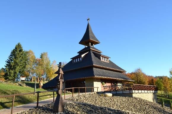 Zvonice na Soláni zve na vernisáž obrazů