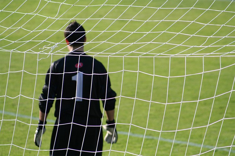 Duel Znojma s Vlašimí dopadl smírně jako na podzim