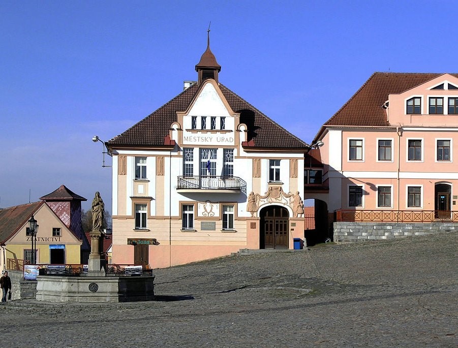 Nepomuk.